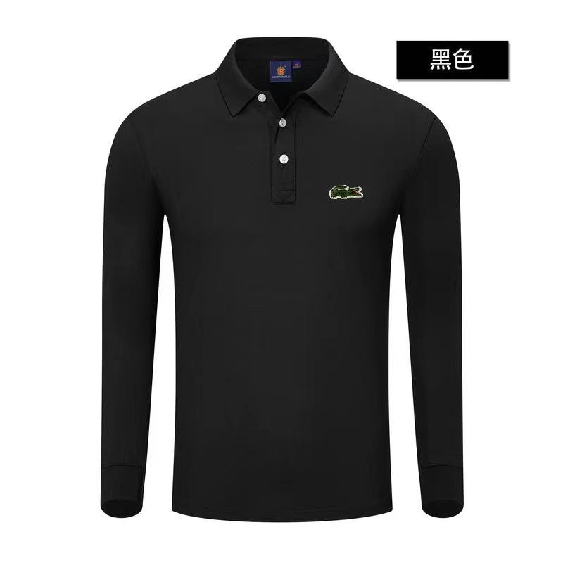 Lacoste S-6XL 8qx01  (8)
